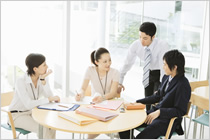 人事・労務管理